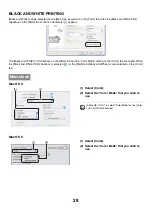 Preview for 307 page of Sharp MX 5500N - Color Laser - Copier User Manual