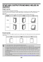 Preview for 313 page of Sharp MX 5500N - Color Laser - Copier User Manual