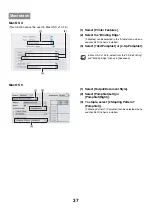 Preview for 316 page of Sharp MX 5500N - Color Laser - Copier User Manual