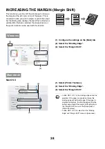 Preview for 317 page of Sharp MX 5500N - Color Laser - Copier User Manual