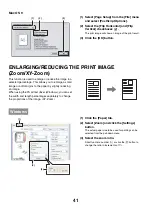 Preview for 320 page of Sharp MX 5500N - Color Laser - Copier User Manual