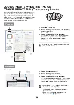 Preview for 332 page of Sharp MX 5500N - Color Laser - Copier User Manual