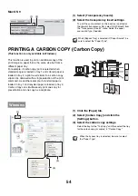 Preview for 333 page of Sharp MX 5500N - Color Laser - Copier User Manual