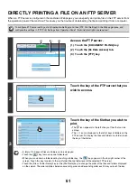 Preview for 340 page of Sharp MX 5500N - Color Laser - Copier User Manual