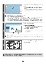 Preview for 342 page of Sharp MX 5500N - Color Laser - Copier User Manual