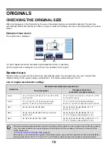 Preview for 363 page of Sharp MX 5500N - Color Laser - Copier User Manual