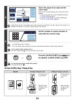 Preview for 371 page of Sharp MX 5500N - Color Laser - Copier User Manual