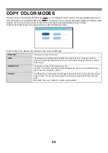 Preview for 375 page of Sharp MX 5500N - Color Laser - Copier User Manual