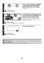 Preview for 408 page of Sharp MX 5500N - Color Laser - Copier User Manual