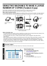 Preview for 409 page of Sharp MX 5500N - Color Laser - Copier User Manual