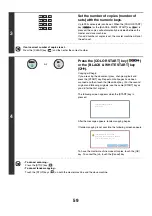 Preview for 410 page of Sharp MX 5500N - Color Laser - Copier User Manual