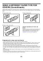 Preview for 412 page of Sharp MX 5500N - Color Laser - Copier User Manual