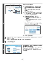 Preview for 414 page of Sharp MX 5500N - Color Laser - Copier User Manual