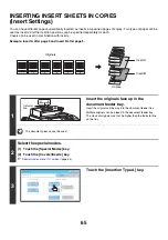 Preview for 416 page of Sharp MX 5500N - Color Laser - Copier User Manual