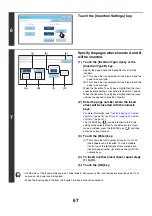 Preview for 418 page of Sharp MX 5500N - Color Laser - Copier User Manual