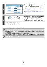 Preview for 419 page of Sharp MX 5500N - Color Laser - Copier User Manual