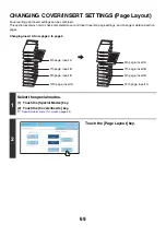 Preview for 420 page of Sharp MX 5500N - Color Laser - Copier User Manual