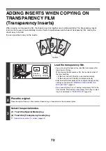 Preview for 423 page of Sharp MX 5500N - Color Laser - Copier User Manual