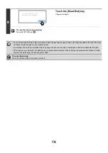 Preview for 430 page of Sharp MX 5500N - Color Laser - Copier User Manual