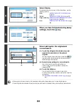 Preview for 439 page of Sharp MX 5500N - Color Laser - Copier User Manual