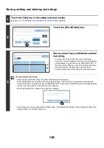 Preview for 451 page of Sharp MX 5500N - Color Laser - Copier User Manual