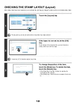 Preview for 453 page of Sharp MX 5500N - Color Laser - Copier User Manual