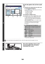 Preview for 459 page of Sharp MX 5500N - Color Laser - Copier User Manual