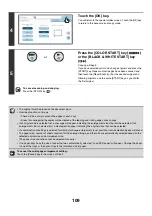 Preview for 460 page of Sharp MX 5500N - Color Laser - Copier User Manual