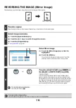 Preview for 461 page of Sharp MX 5500N - Color Laser - Copier User Manual