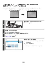 Preview for 462 page of Sharp MX 5500N - Color Laser - Copier User Manual