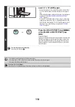 Preview for 463 page of Sharp MX 5500N - Color Laser - Copier User Manual