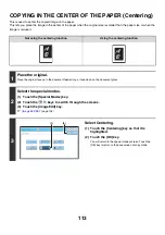 Preview for 464 page of Sharp MX 5500N - Color Laser - Copier User Manual