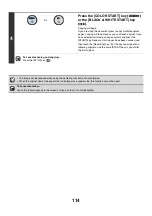 Preview for 465 page of Sharp MX 5500N - Color Laser - Copier User Manual