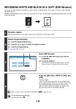 Preview for 466 page of Sharp MX 5500N - Color Laser - Copier User Manual