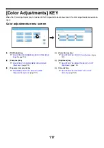 Preview for 468 page of Sharp MX 5500N - Color Laser - Copier User Manual