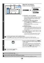 Preview for 474 page of Sharp MX 5500N - Color Laser - Copier User Manual