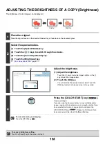 Preview for 475 page of Sharp MX 5500N - Color Laser - Copier User Manual