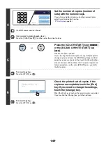 Preview for 478 page of Sharp MX 5500N - Color Laser - Copier User Manual