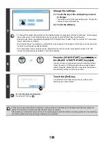 Preview for 479 page of Sharp MX 5500N - Color Laser - Copier User Manual