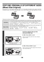 Preview for 480 page of Sharp MX 5500N - Color Laser - Copier User Manual