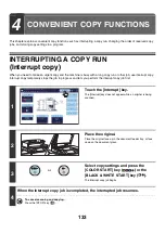 Preview for 484 page of Sharp MX 5500N - Color Laser - Copier User Manual