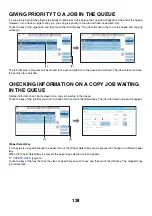 Preview for 489 page of Sharp MX 5500N - Color Laser - Copier User Manual