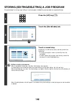 Preview for 491 page of Sharp MX 5500N - Color Laser - Copier User Manual