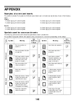 Preview for 493 page of Sharp MX 5500N - Color Laser - Copier User Manual