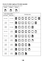 Preview for 496 page of Sharp MX 5500N - Color Laser - Copier User Manual