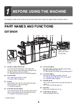 Preview for 503 page of Sharp MX 5500N - Color Laser - Copier User Manual