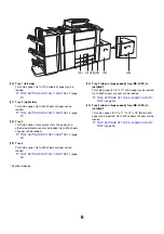 Preview for 504 page of Sharp MX 5500N - Color Laser - Copier User Manual