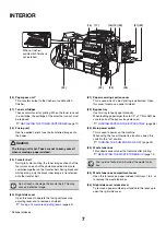 Preview for 505 page of Sharp MX 5500N - Color Laser - Copier User Manual