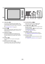 Preview for 509 page of Sharp MX 5500N - Color Laser - Copier User Manual