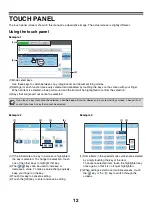 Preview for 510 page of Sharp MX 5500N - Color Laser - Copier User Manual